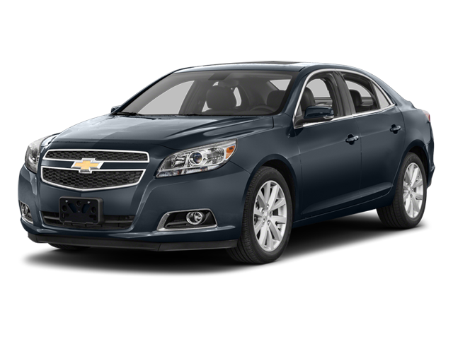 2013 Chevrolet Malibu Base