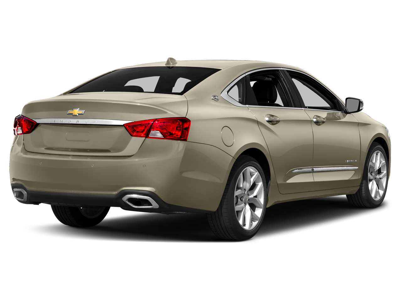 2015 Chevrolet Impala Base