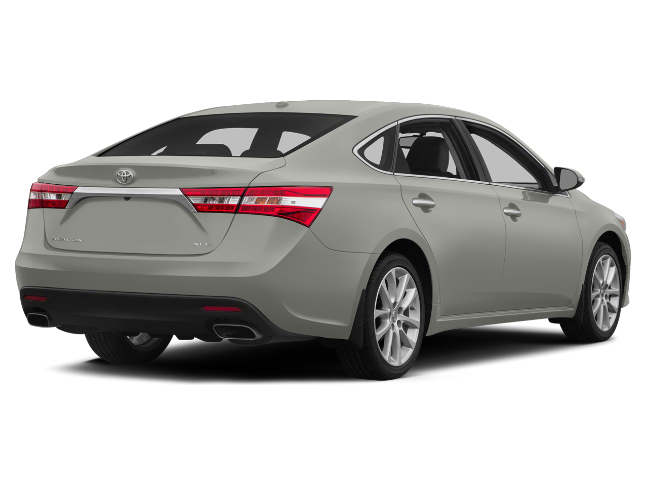 2015 Toyota Avalon Limited