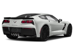 2019 Chevrolet Corvette Grand Sport Base