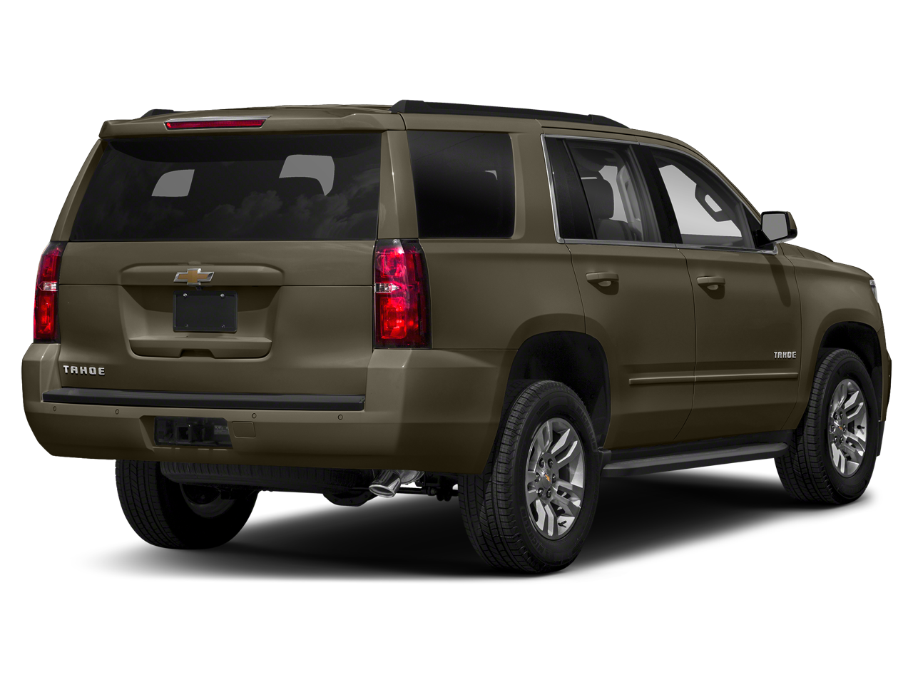 2019 Chevrolet Tahoe Base