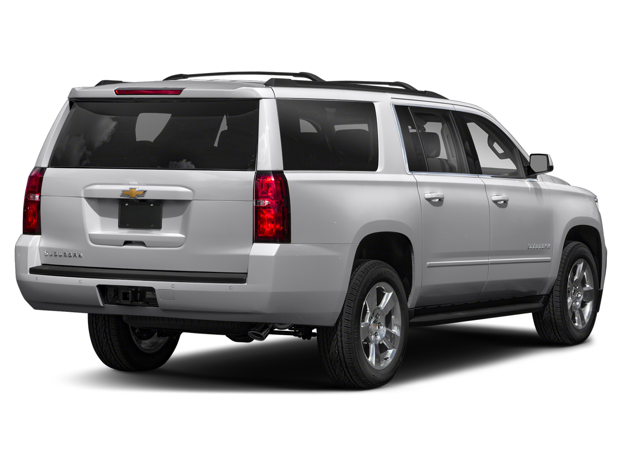 2020 Chevrolet Suburban Base