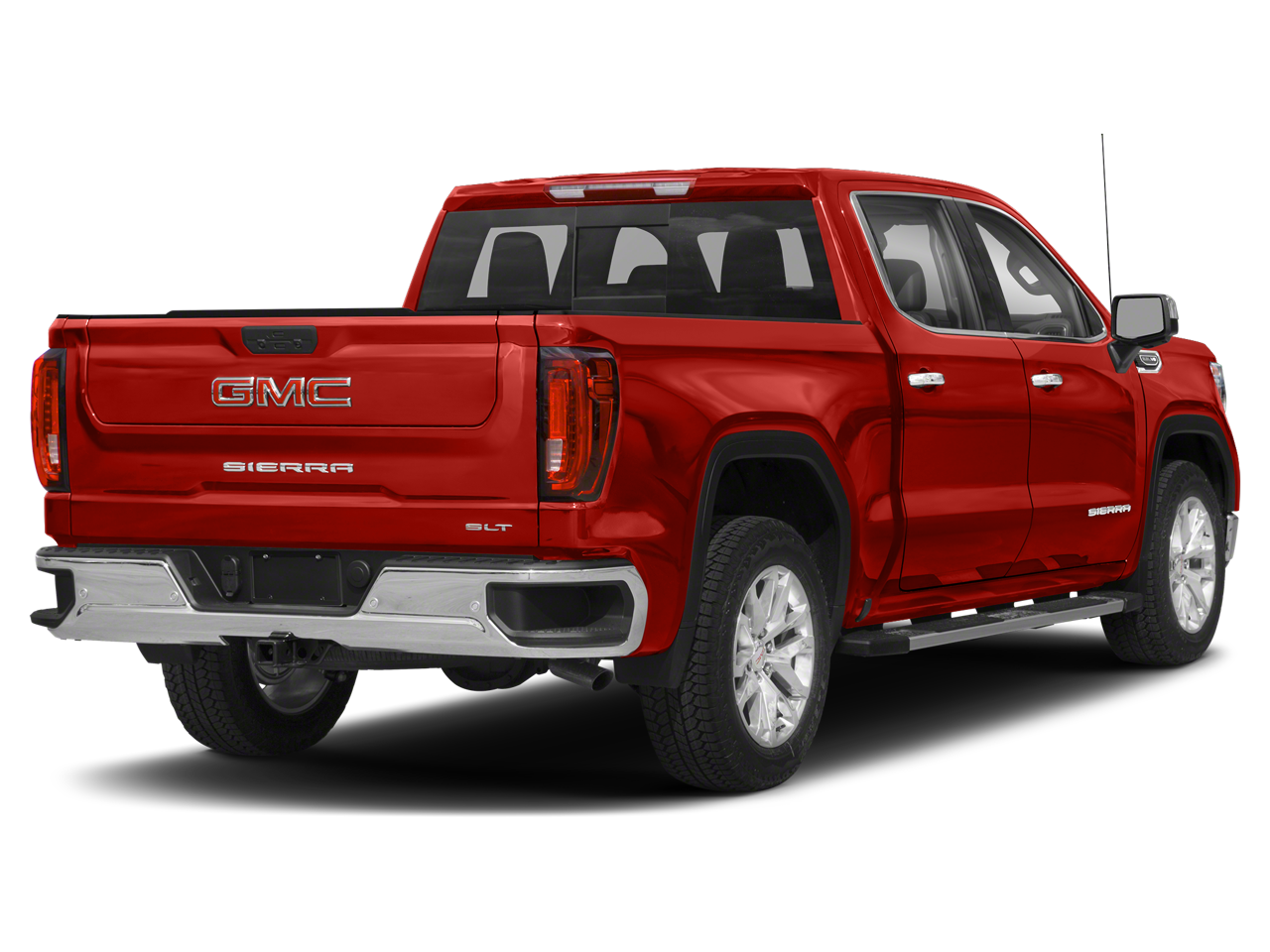 2020 GMC Sierra 1500 Base
