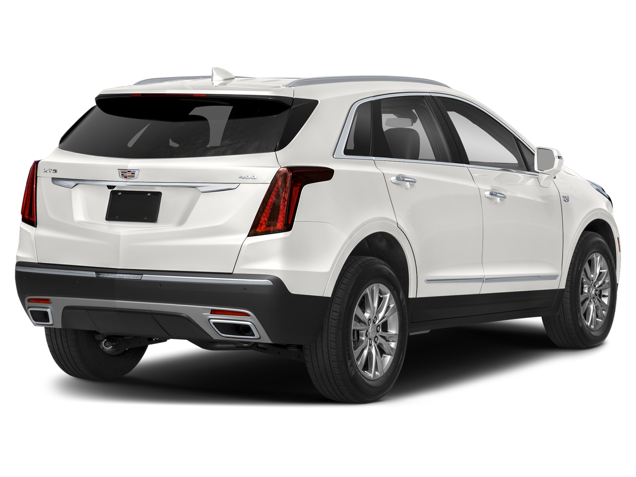 2022 Cadillac XT5 AWD Luxury