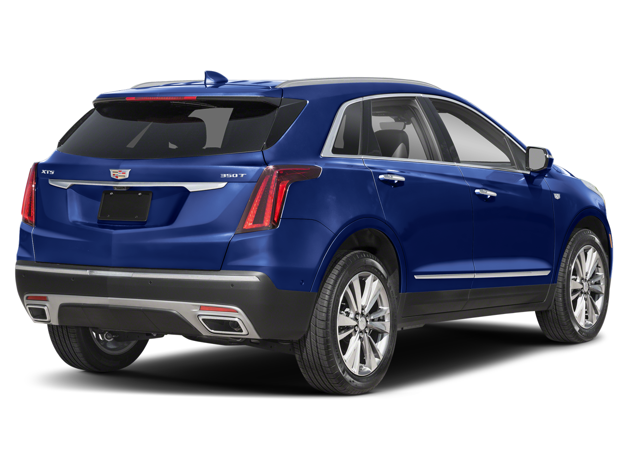 2023 Cadillac XT5 FWD Premium Luxury