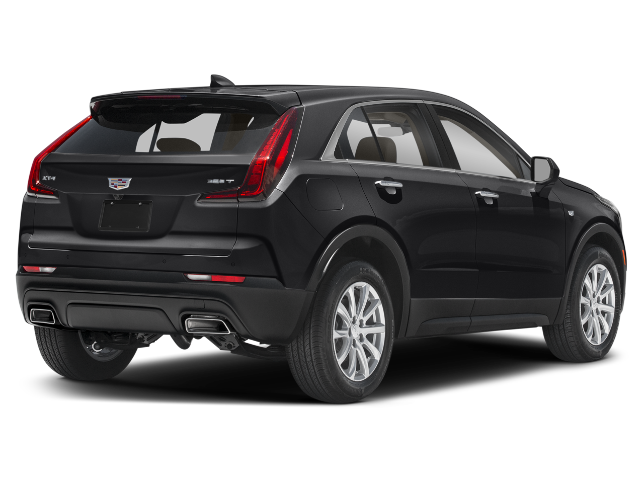2023 Cadillac XT4 Premium Luxury - Photo 35