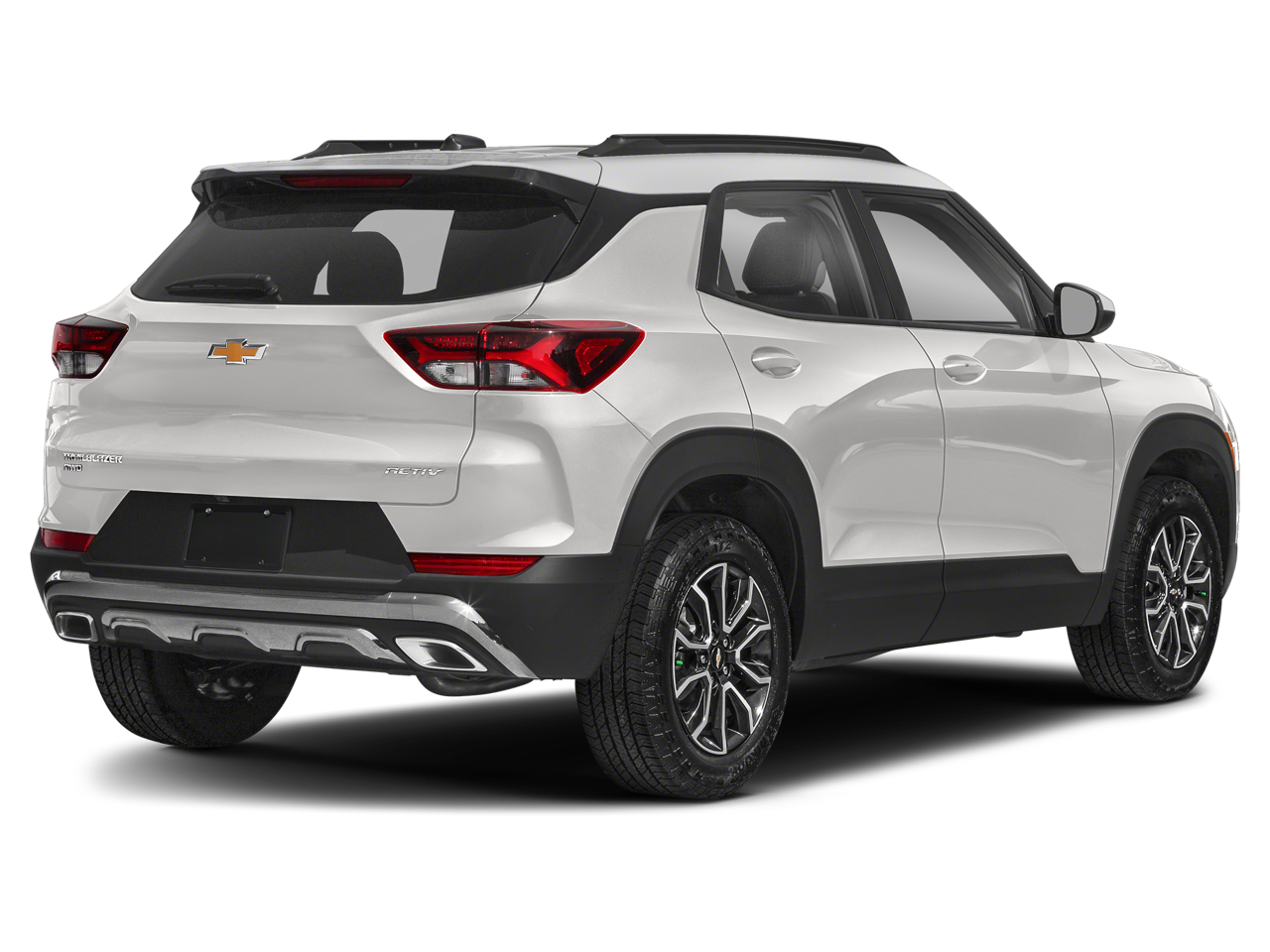 2023 Chevrolet TrailBlazer Activ - Photo 30