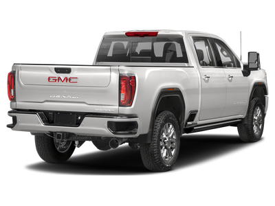 2023 GMC Sierra 2500HD Denali