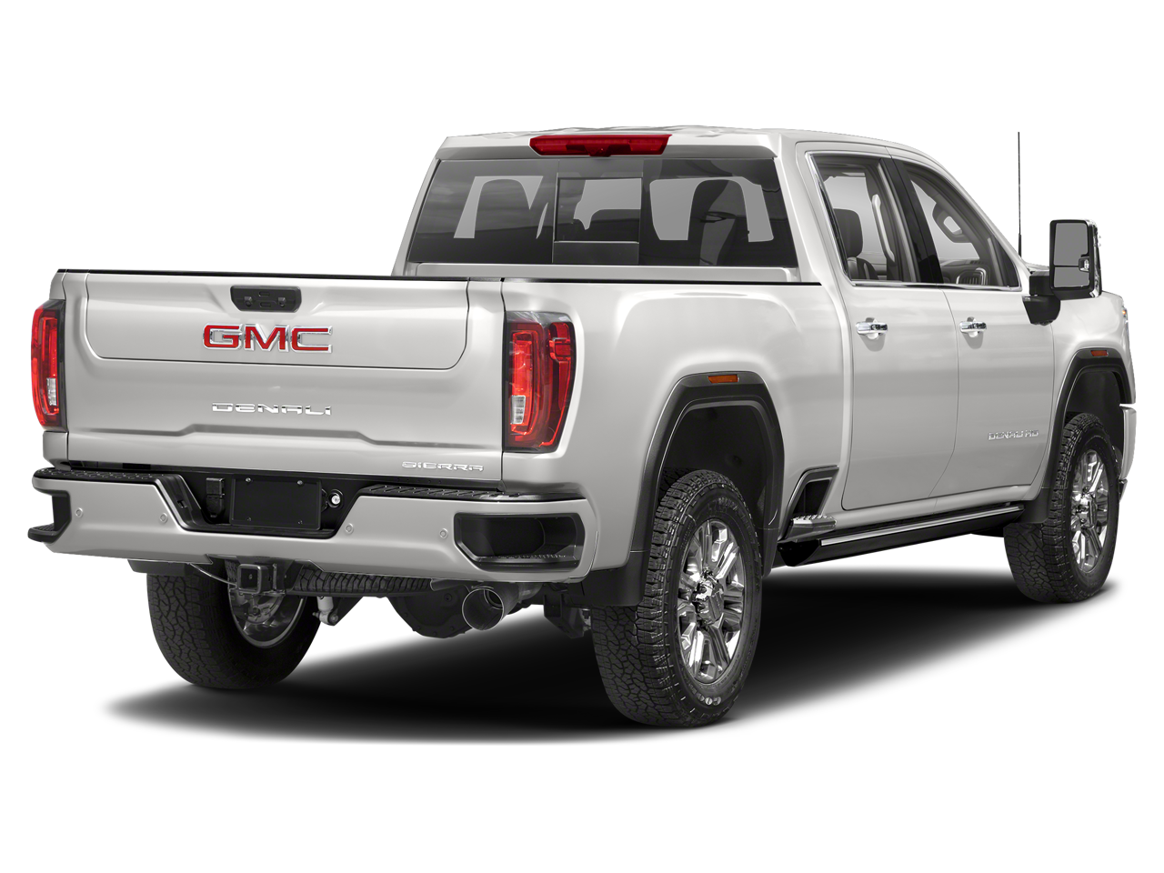 2023 GMC Sierra 2500HD Denali