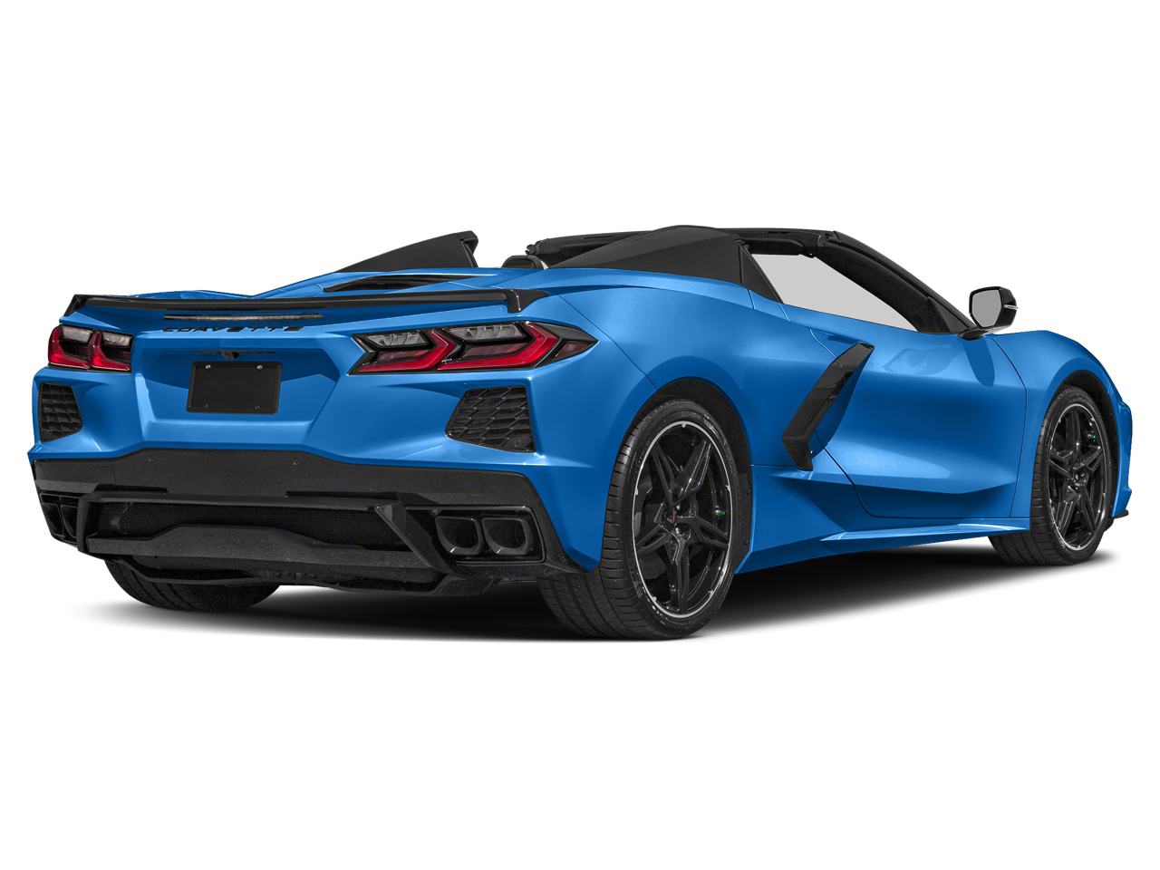 2024 Chevrolet Corvette 3LT
