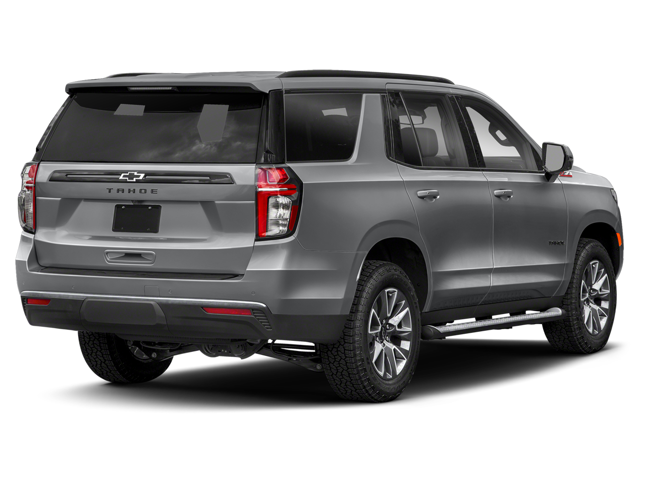 2024 Chevrolet Tahoe Z71 - Photo 37