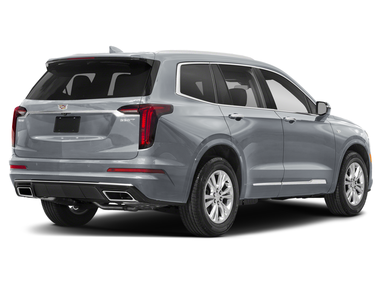 2025 Cadillac XT6 FWD Premium Luxury