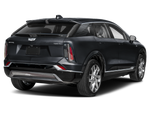 2025 Cadillac OPTIQ Luxury