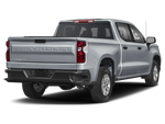 2025 Chevrolet Silverado 1500 Base
