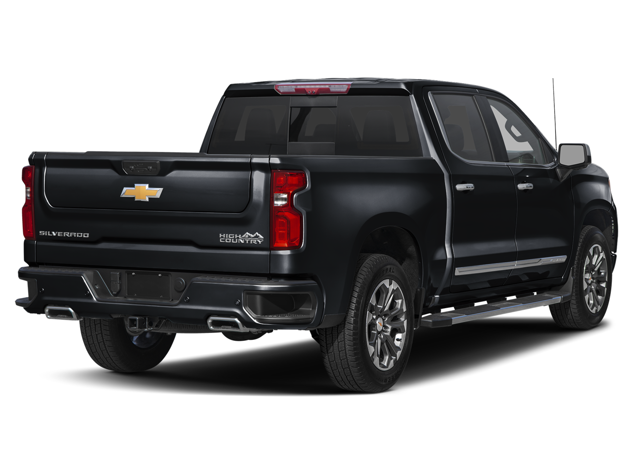 2026 Chevrolet Silverado 1500 Base