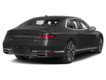 2026 Genesis G90 3.5T e-SC