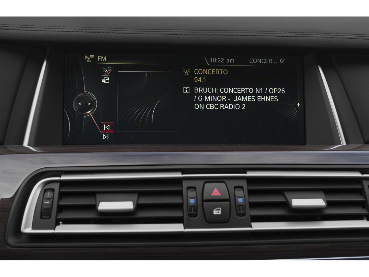 2015 BMW 750Li 750Li
