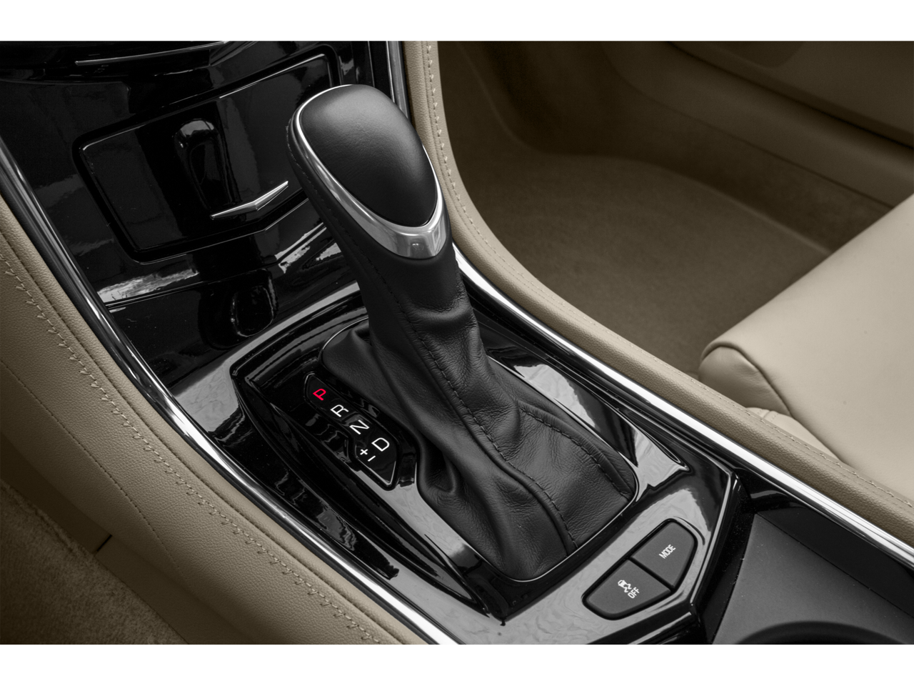 2015 Cadillac ATS Luxury RWD