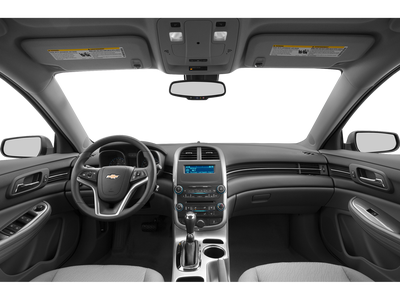 2015 Chevrolet Malibu LT