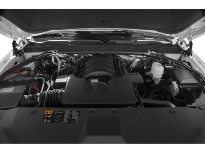 2015 Chevrolet Tahoe Base