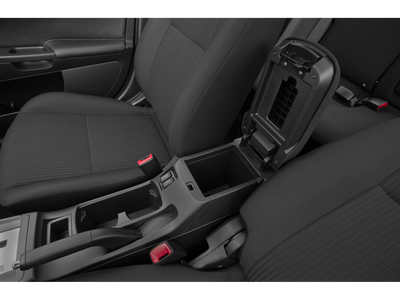 2015 Mitsubishi Lancer GT