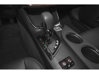 2015 Toyota Avalon Limited