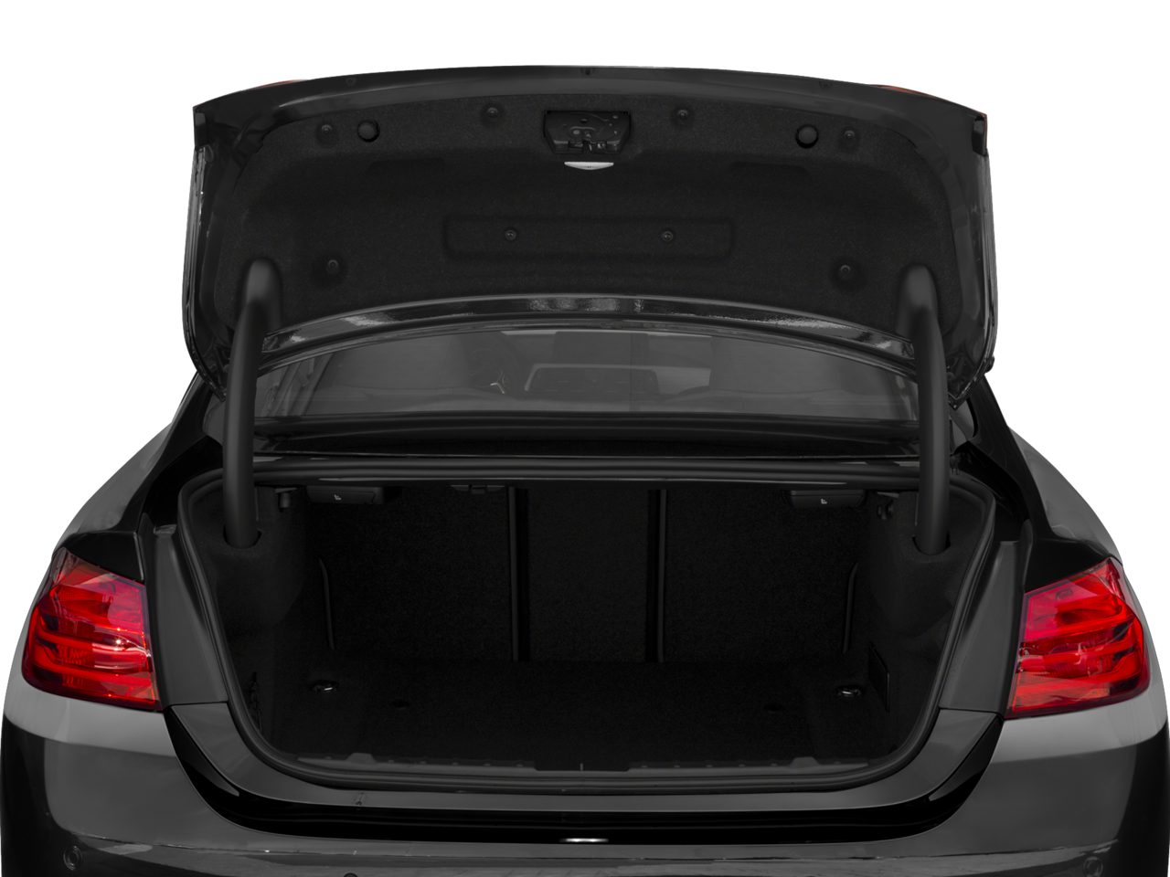 2016 BMW 4 Series 428i