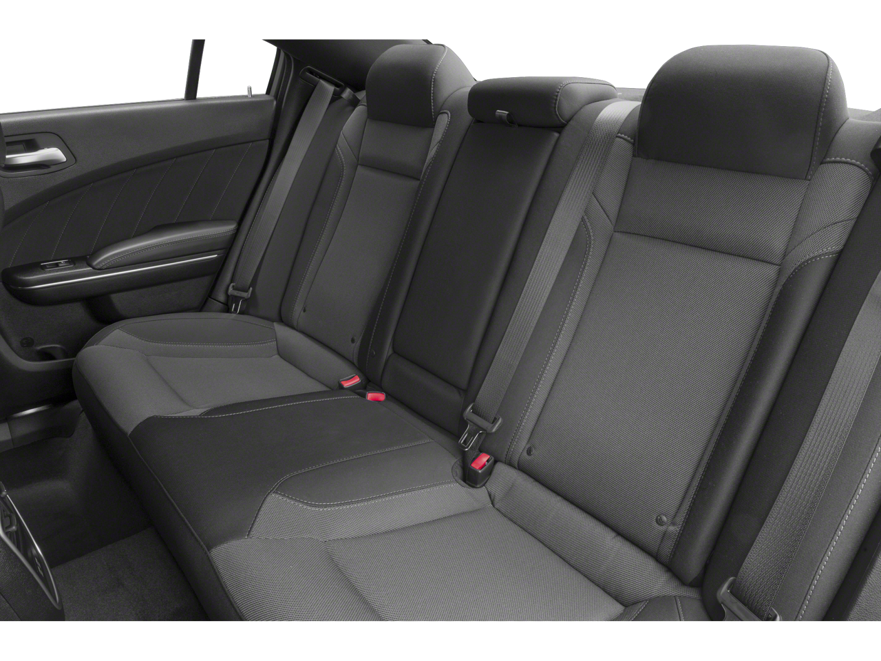 2018 Dodge Charger SXT Plus