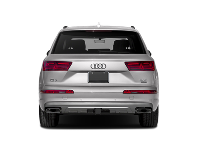 2019 Audi Q7 55 Premium Plus quattro