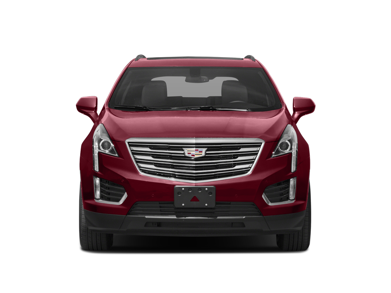 2019 Cadillac XT5 FWD