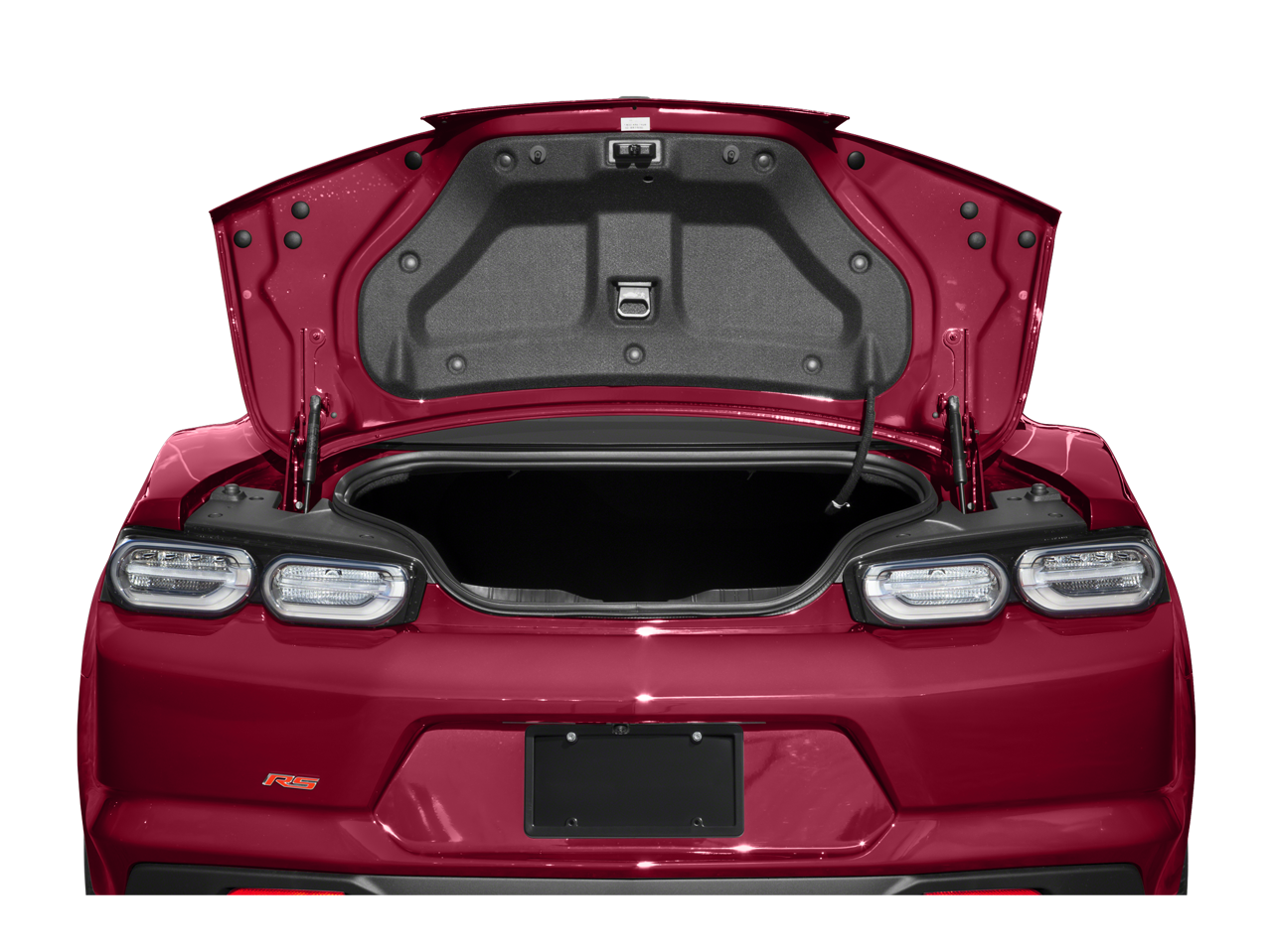 2019 Chevrolet Camaro 1LS