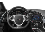 2019 Chevrolet Corvette Grand Sport Base