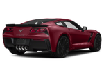 2019 Chevrolet Corvette Grand Sport Grand Sport 2LT