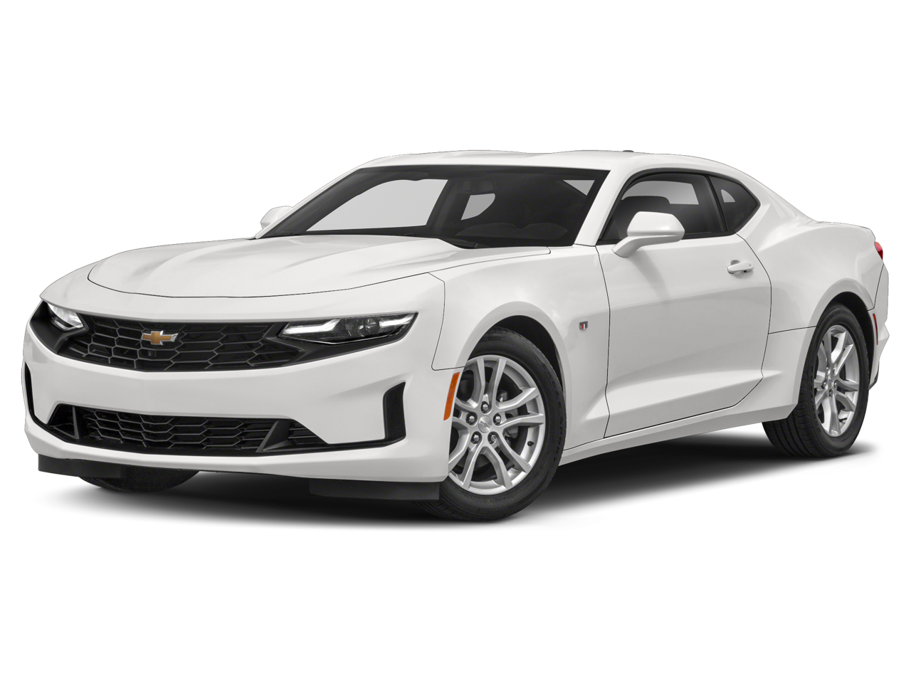 2020 Chevrolet Camaro