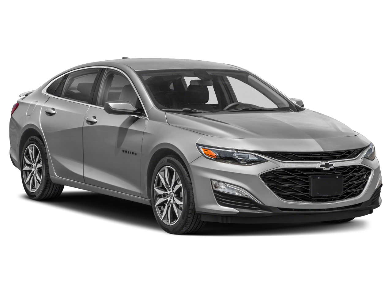 2020 Chevrolet Malibu Base