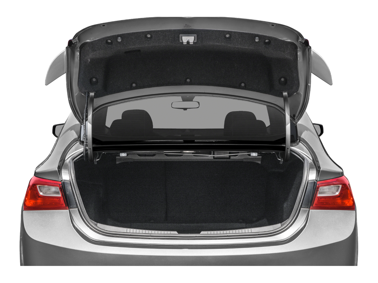 2020 Chevrolet Malibu Base