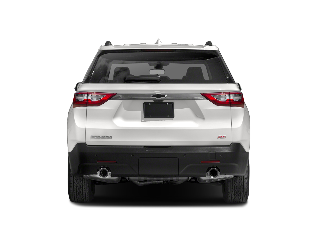 2020 Chevrolet Traverse Base