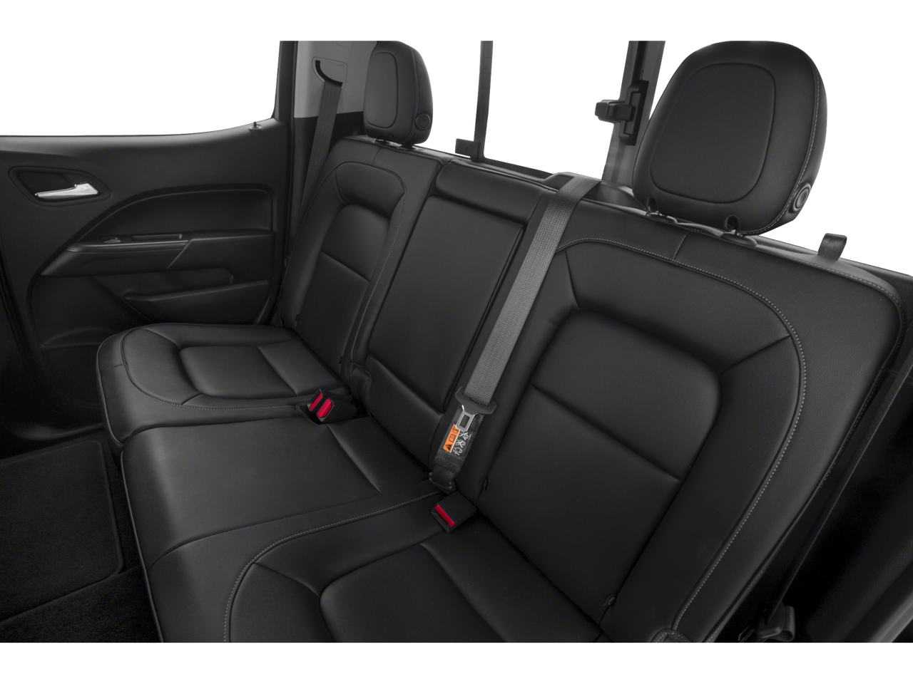 2020 Chevrolet Colorado Base