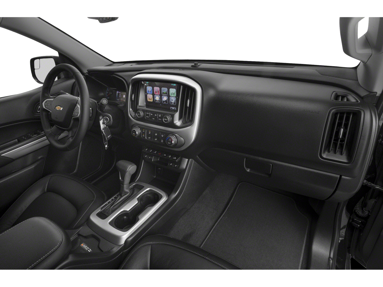 2020 Chevrolet Colorado Base