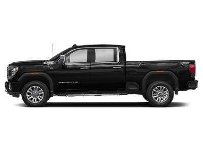 2020 GMC Sierra 3500 HD Base