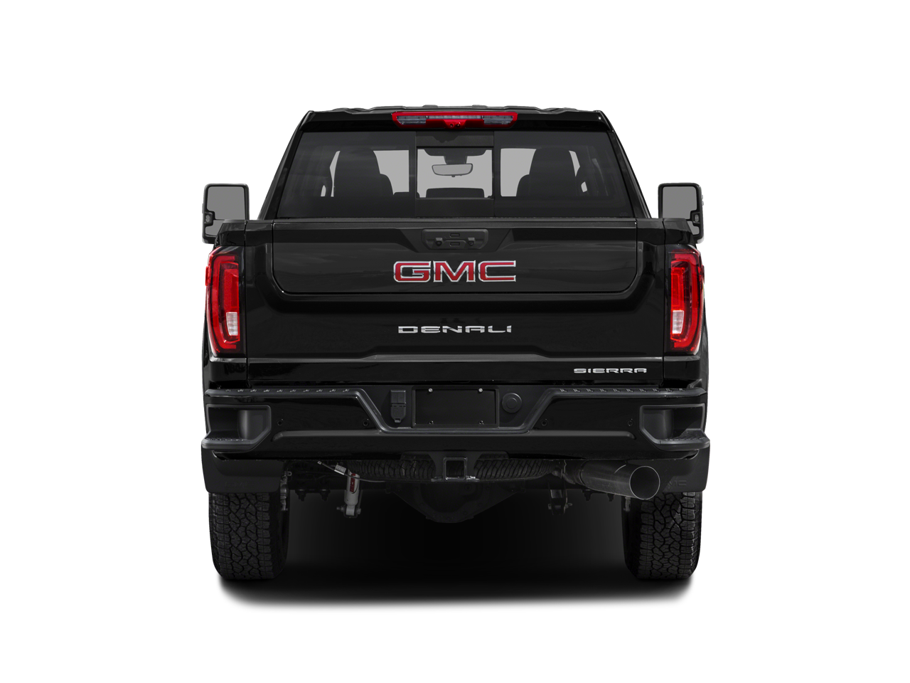 2020 GMC Sierra 3500 HD Base