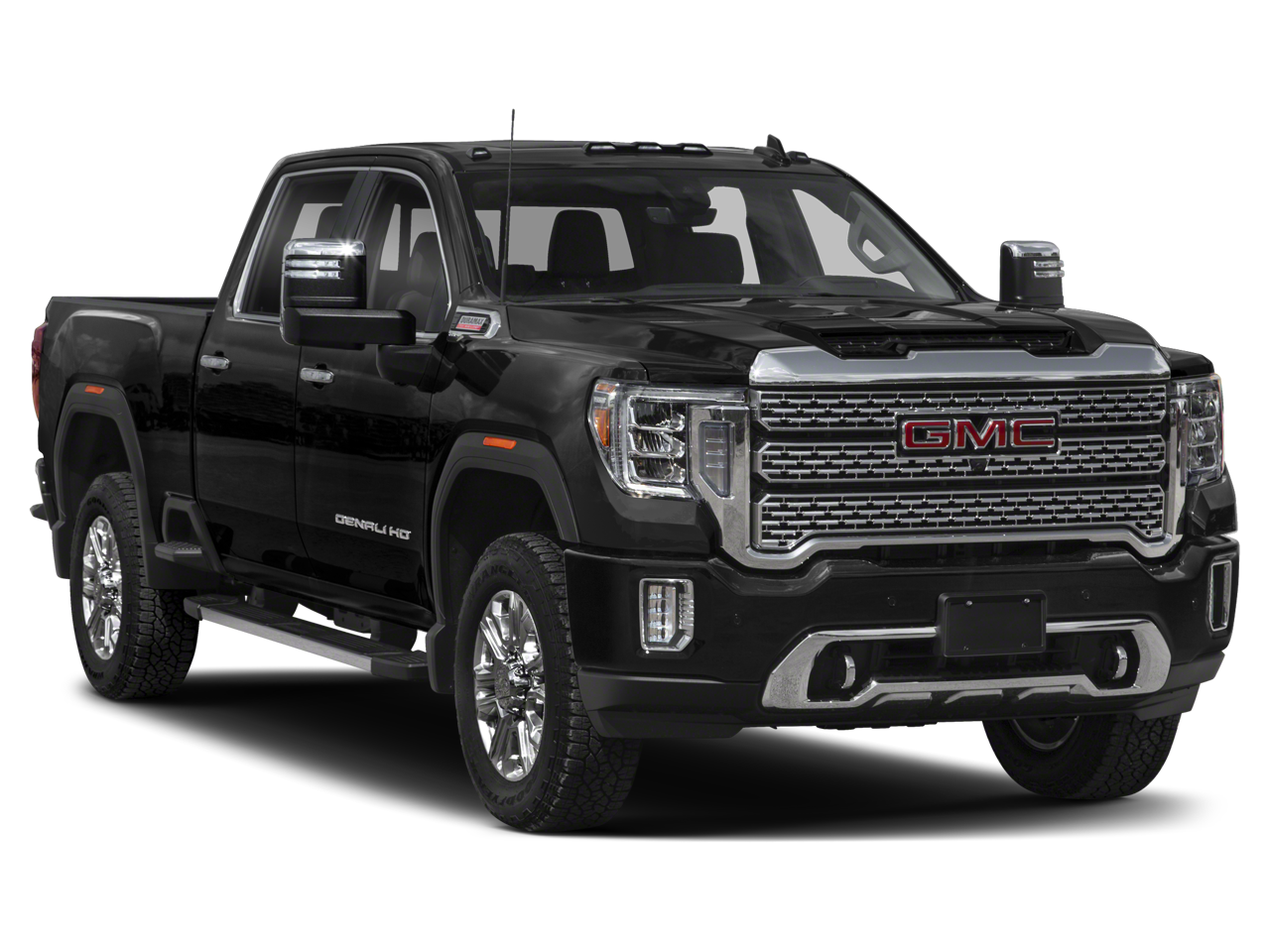 2020 GMC Sierra 3500 HD Base