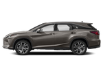 2020 Lexus RX RX 350L