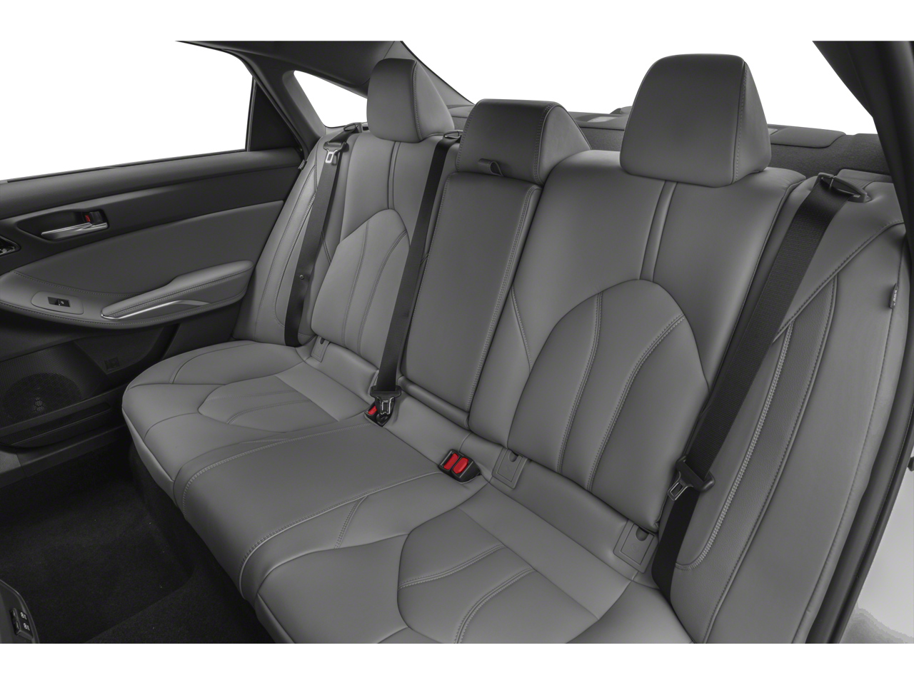 2020 Toyota Avalon XLE
