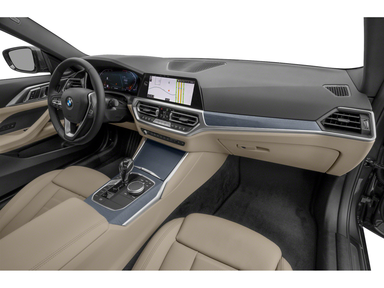 2021 BMW 4 series 430i xDrive