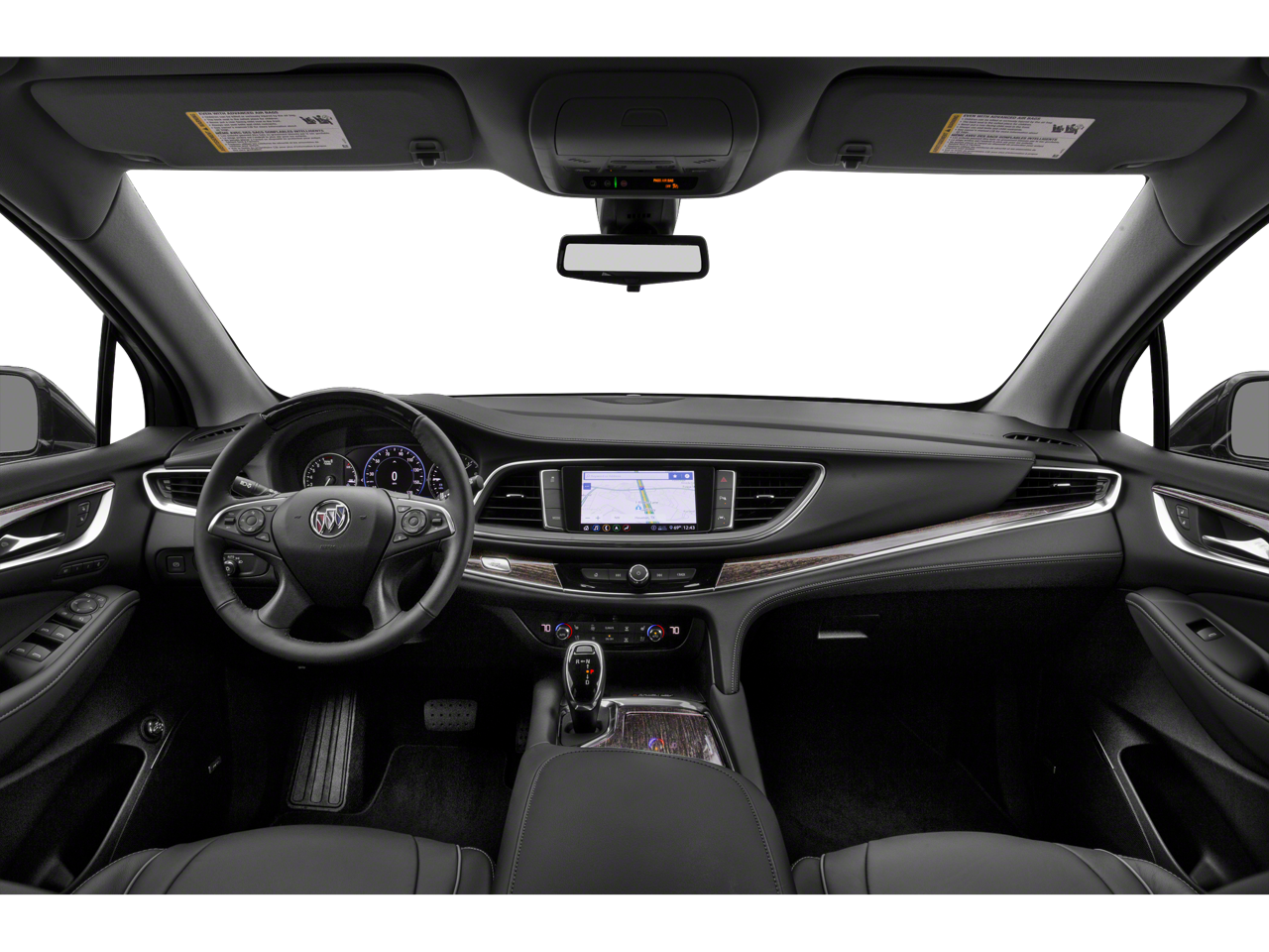 2021 Buick Enclave Avenir