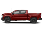 2021 Chevrolet Silverado 1500 Base