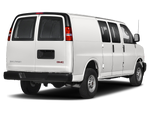 2021 GMC Savana Cargo 2500 Base
