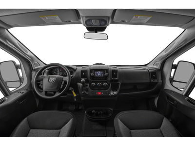 2021 RAM ProMaster 3500 Cargo Van High Roof 159' WB EXT