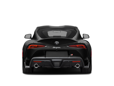 2021 Toyota GR Supra 2.0